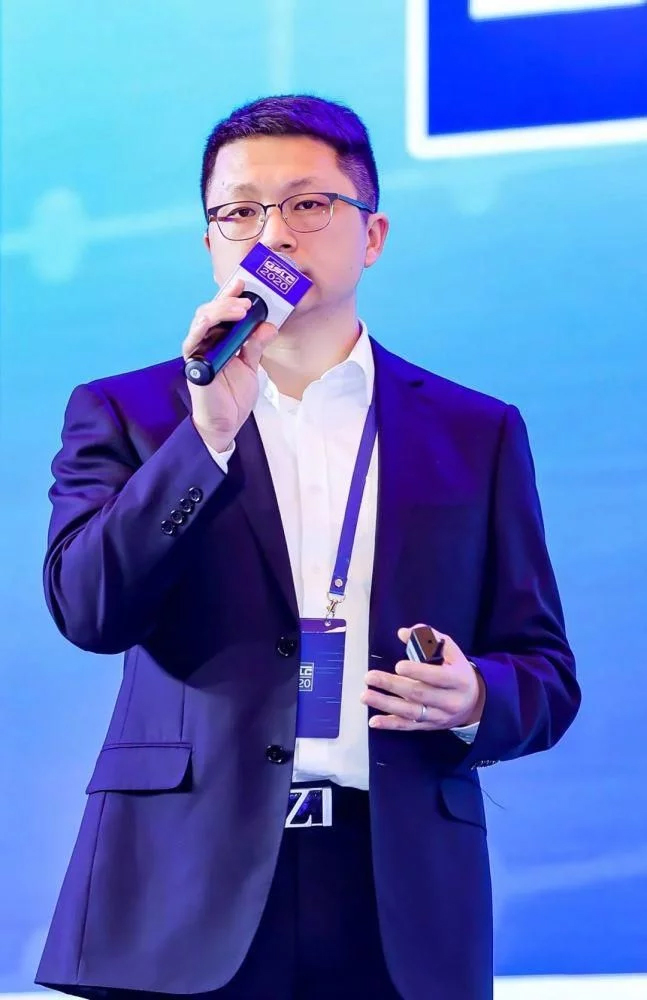 [विशेष सुविधा] मोटर्स और ड्राइव में गहरी खेती: एम एंड डी तकनीकी नवाचार के माध्यम से रसद की भविष्य की क्षमता को प्रदर्शित करता है - वांग काई, महाप्रबंधक के साथ एक विशेष साक्षात्कार