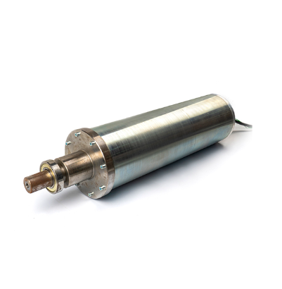 मोटर चालित रोलर्स कैसे काम करते हैं?