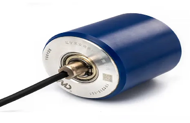 मोटर चालित रोलर्स के प्रमुख घटक और कार्य सिद्धांत