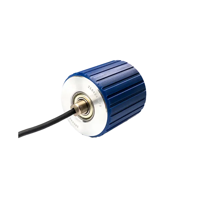 मोटराइज्ड रोलर 