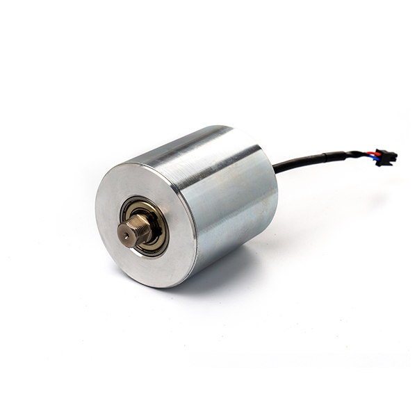 एसआर सीरीज ब्रशलेस मोटराइज्ड कन्वेयर रोलर