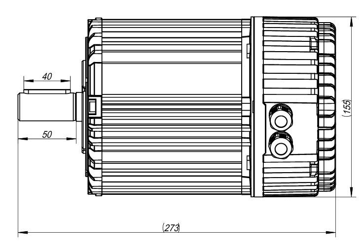 F80 कुंजीपटल