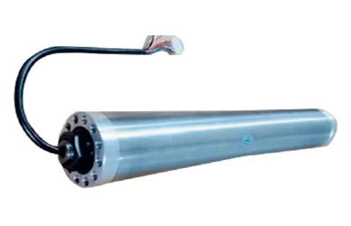 एक मोटर चालित रोलर शेड कितने समय तक चलता है？