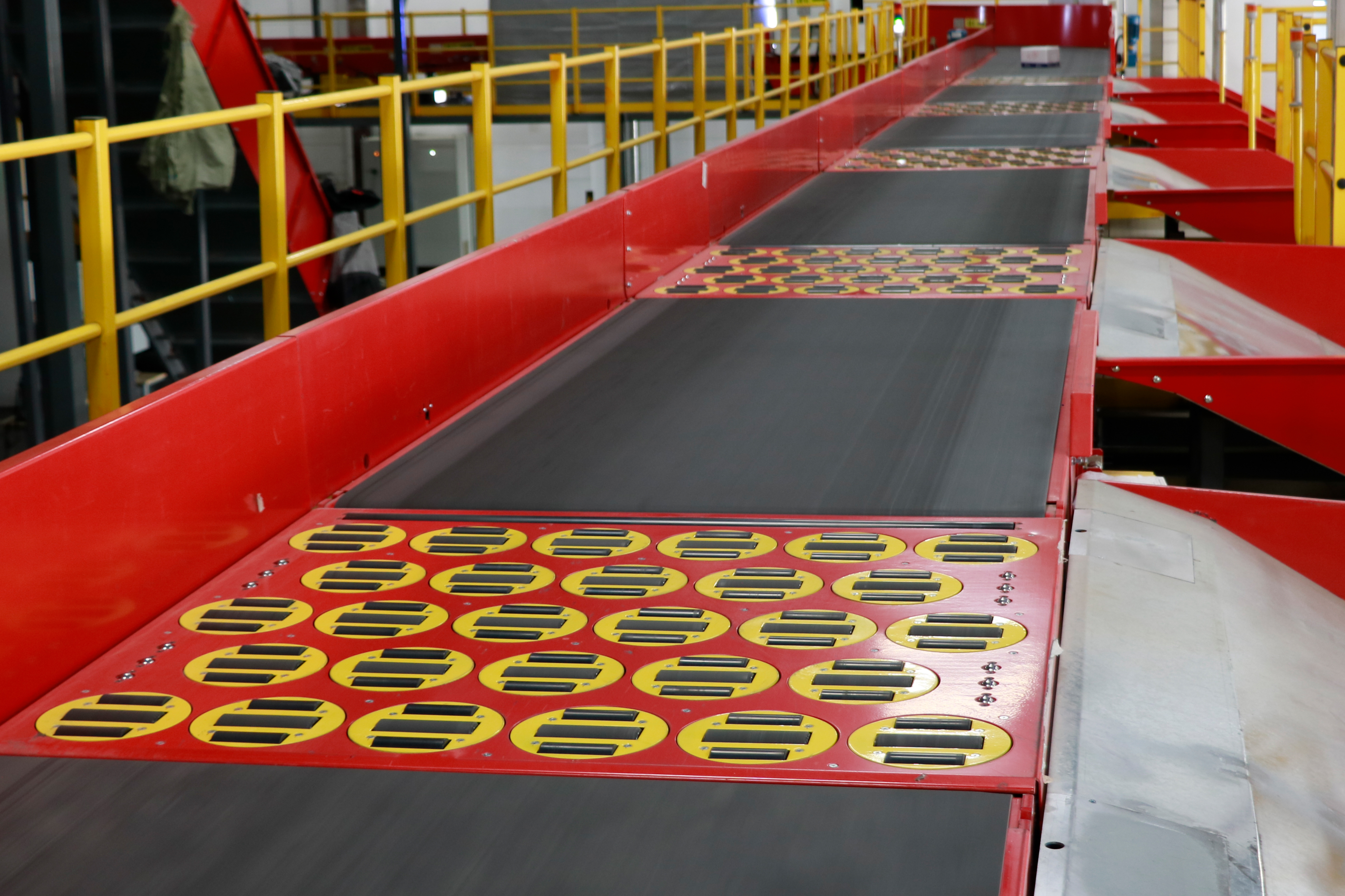 पहिया सॉर्टर