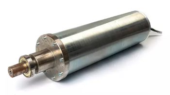 मोटराइज्ड रोलर