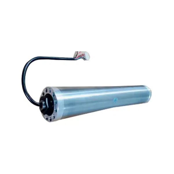 विभिन्न प्रकार के मोटर चालित रोलर्स के बीच अंतर कैसे करें?