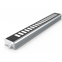 एक लीनियर मोटर कैसे काम करती है