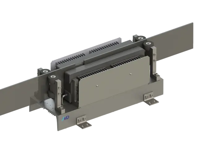 रेखीय मोटर