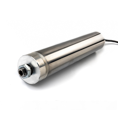 मोटर चालित रोलर्स के प्रकार क्या हैं?